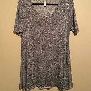 LuLaRoe Perfect T